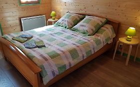 Bungalow De Kermoal